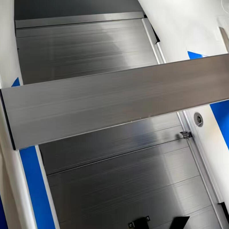 Voit Şişme Bot - Balıkçılık - Alüminyum Katlanır Tabanlı - 270 cm Zodyak