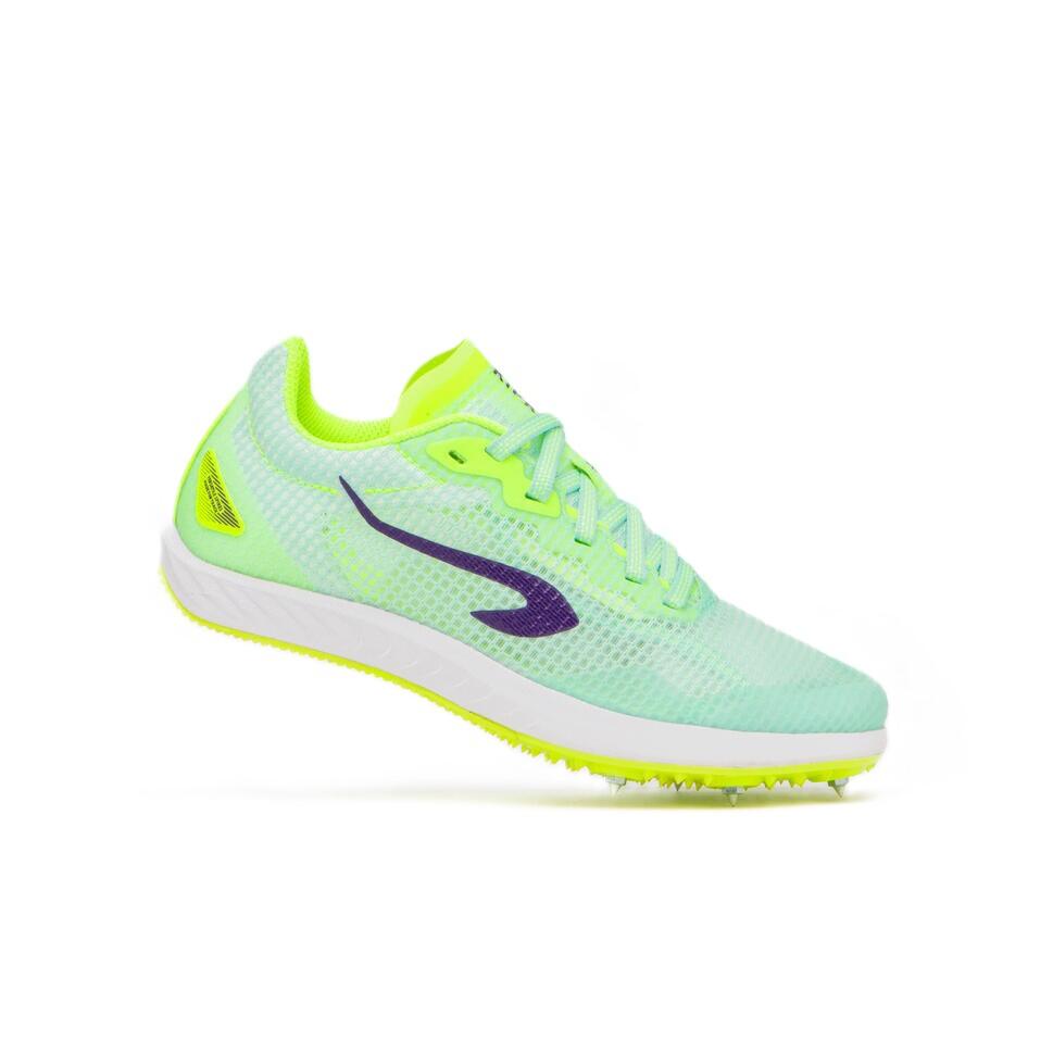 Running Spikes