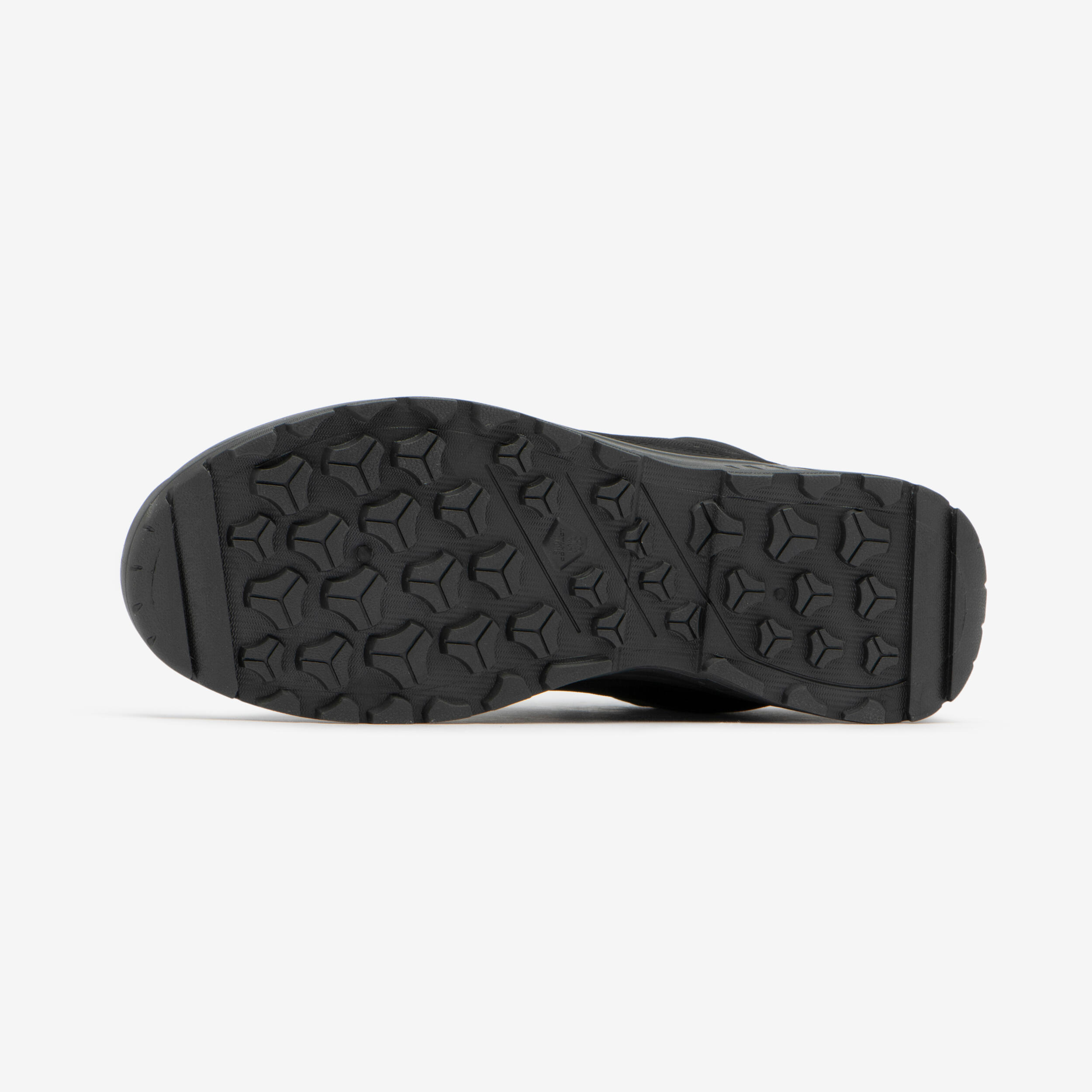Bottes d’hiver imperméables homme, NH 100 Mid 4/8