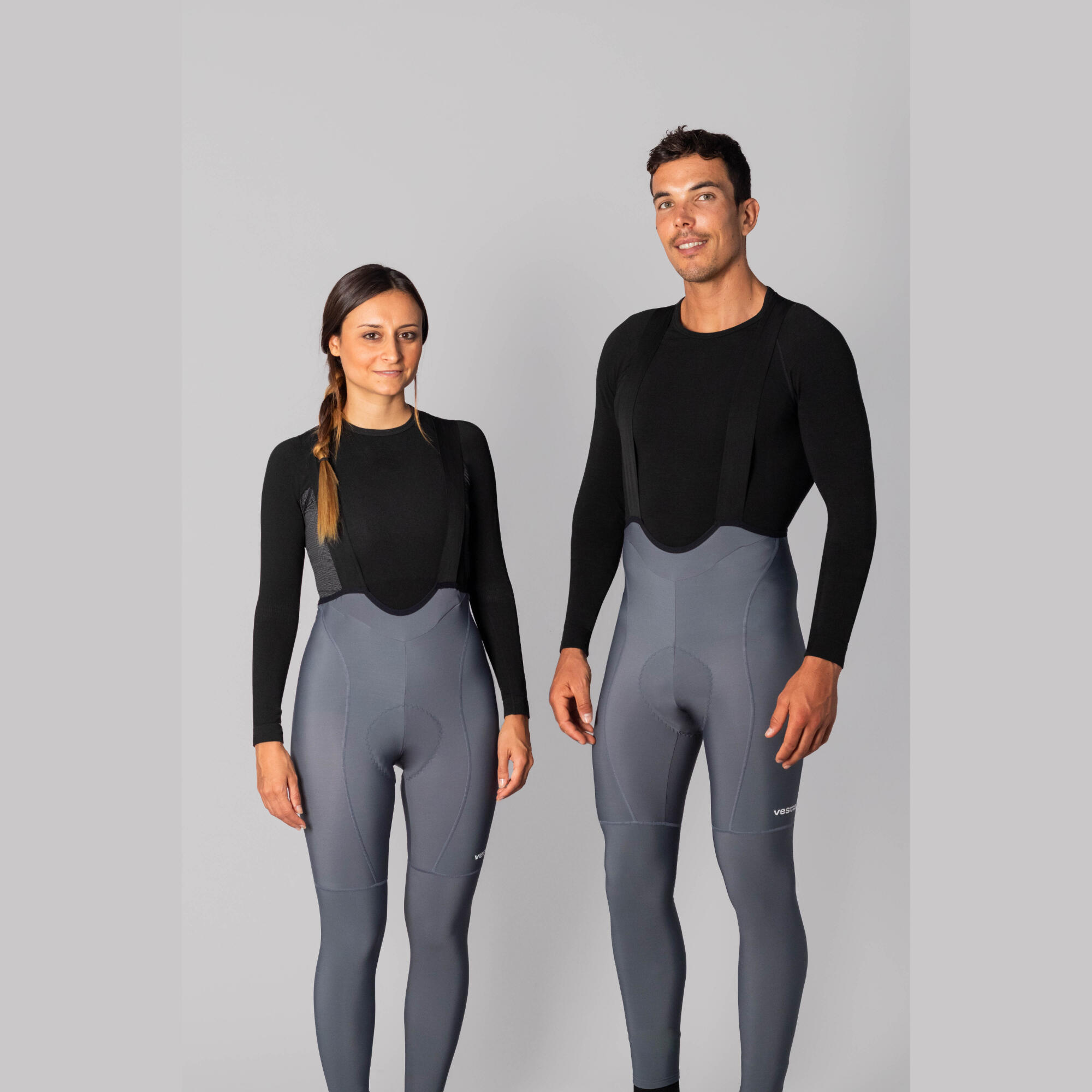 Culotte ciclismo largo Vestta Tempete 7/7