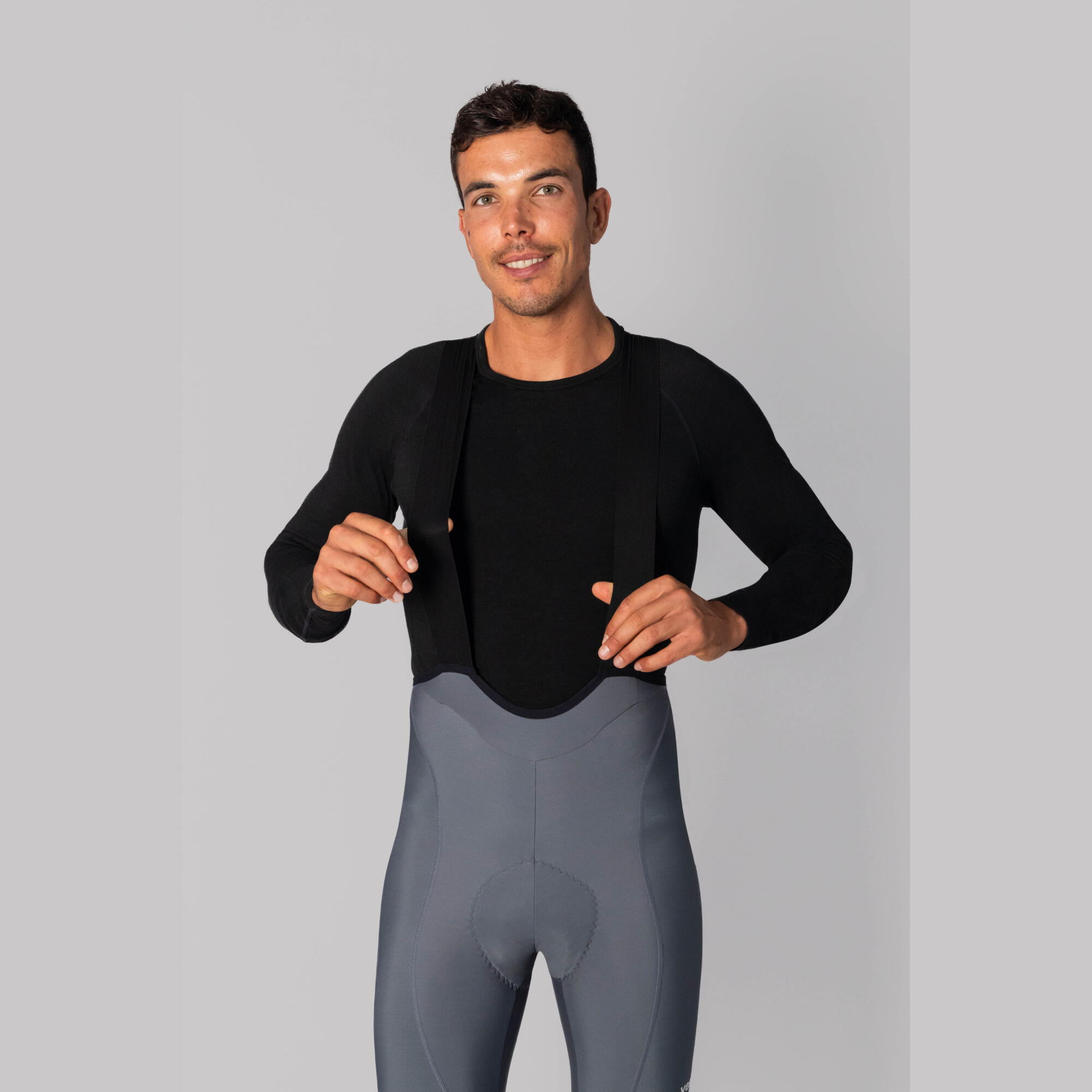 Culotte ciclismo largo Vestta Tempete 2/7