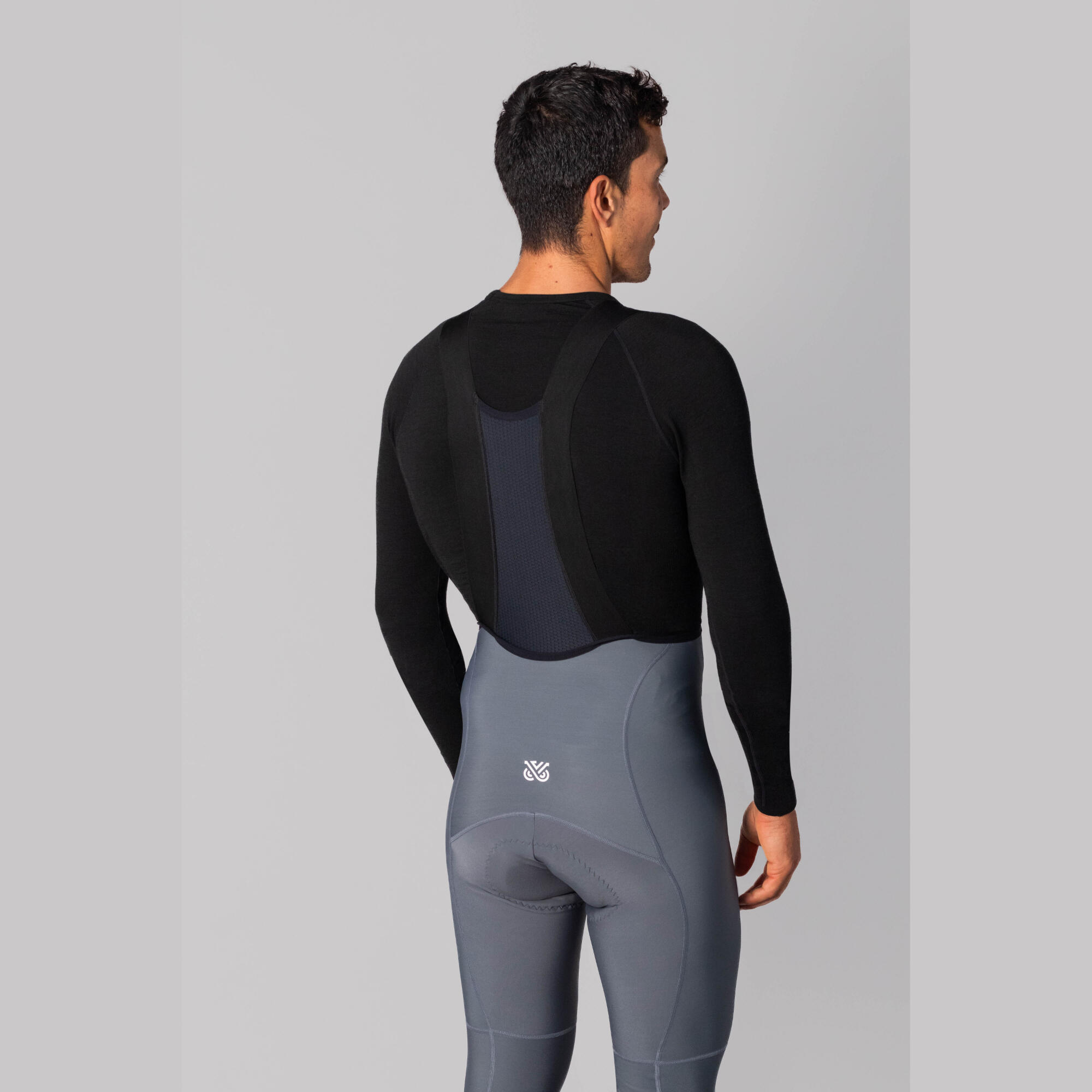 Culotte ciclismo largo Vestta Tempete 5/7
