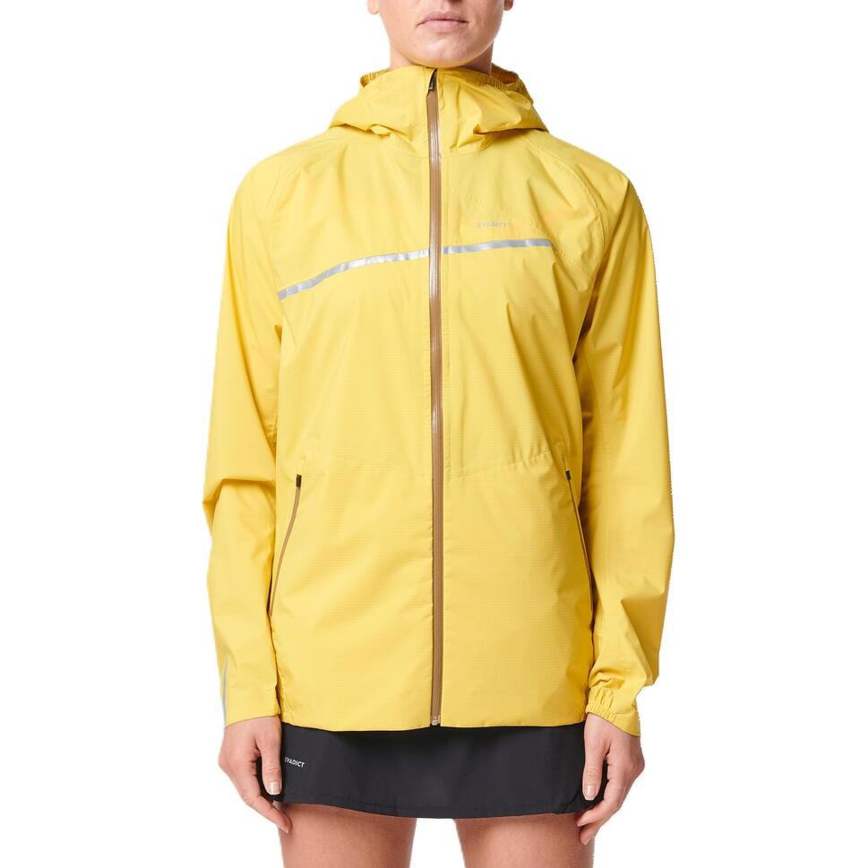 Women's Running Waterproof Jackets