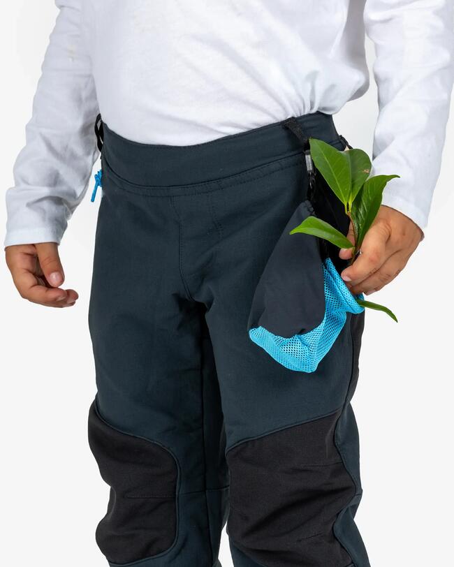 Nahaufnahme Hose