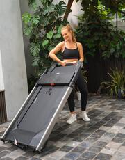 Fitness cardio
