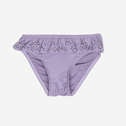 Bas de maillot de bain pantail