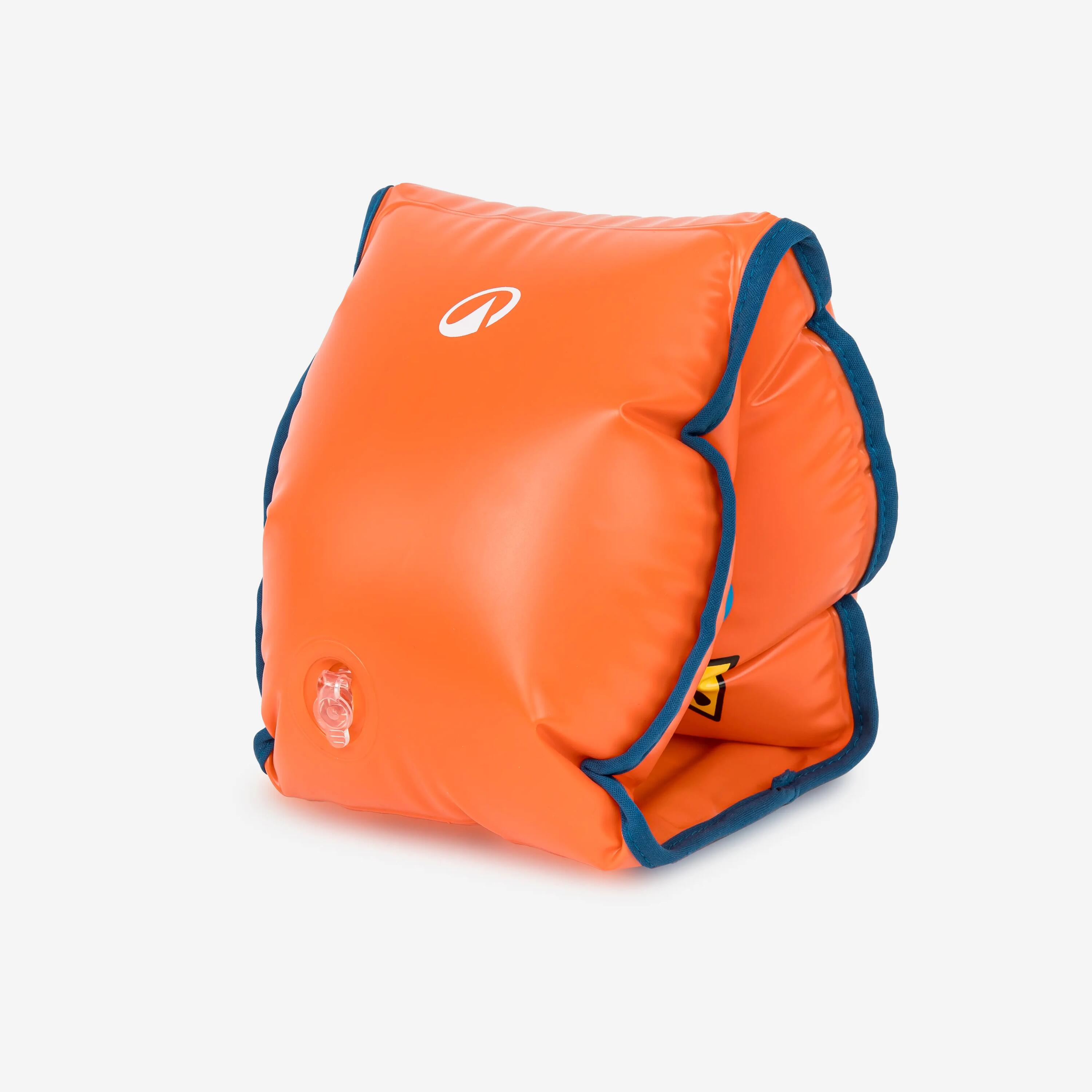 Schwimmflügel Erwachsene 60‒90 kg  4/6