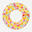 Colac gonflabil piscină 65 cm Allfruits Copii