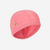 Bonnet de bain tissu Bébé - Shell rose