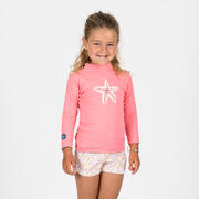 NABAIJI UV-SHIRT BABY