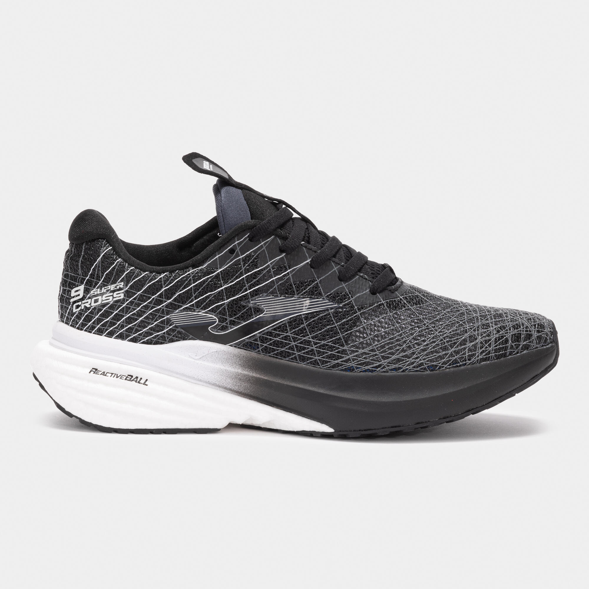 JOMA Sabatilles de trail running home Joma super cross negre