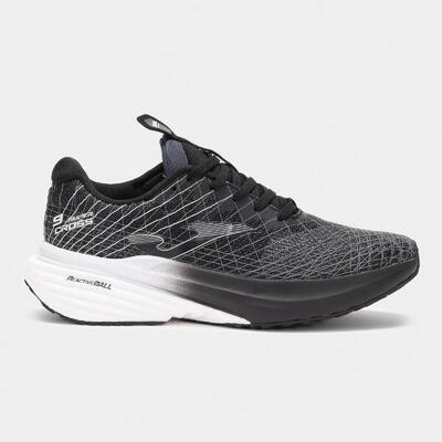 Zapatillas de trail running Hombre Joma super cross negro - CD