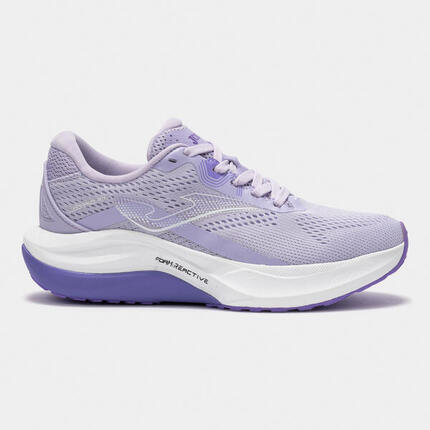 Zapatillas de running Mujer Joma hispalis violeta - CD