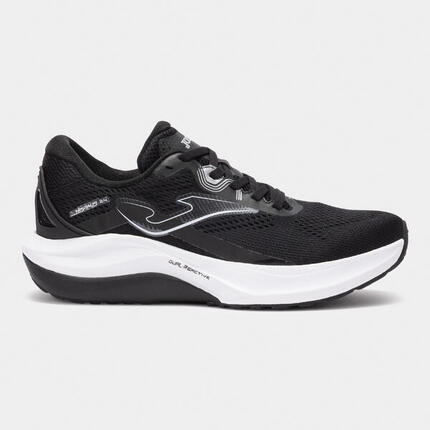 Zapatillas de running Hombre Joma hispalis negro - CD