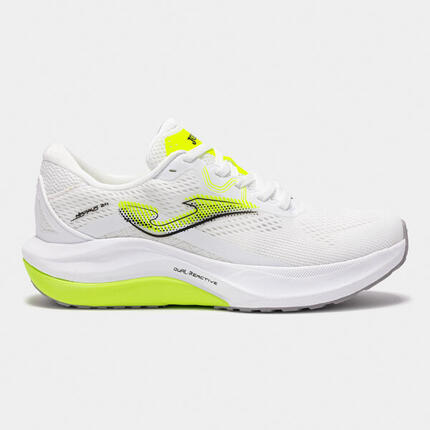 Zapatillas de running Hombre Joma hispalis blanco - CD