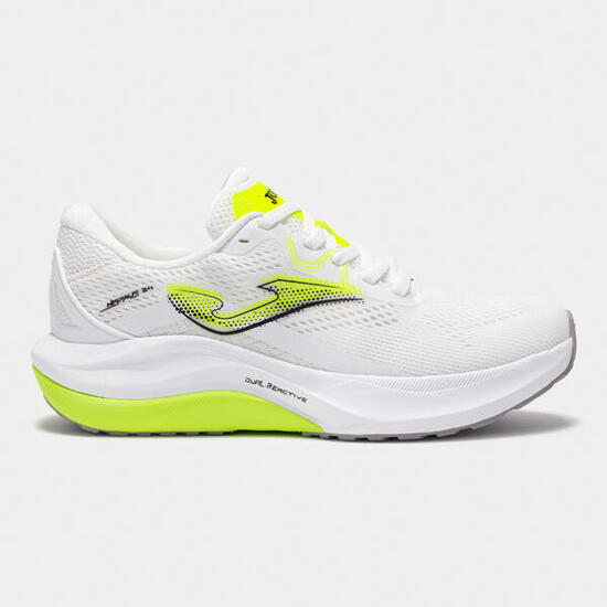 Zapatillas de running Hombre Joma hispalis blanco - CD