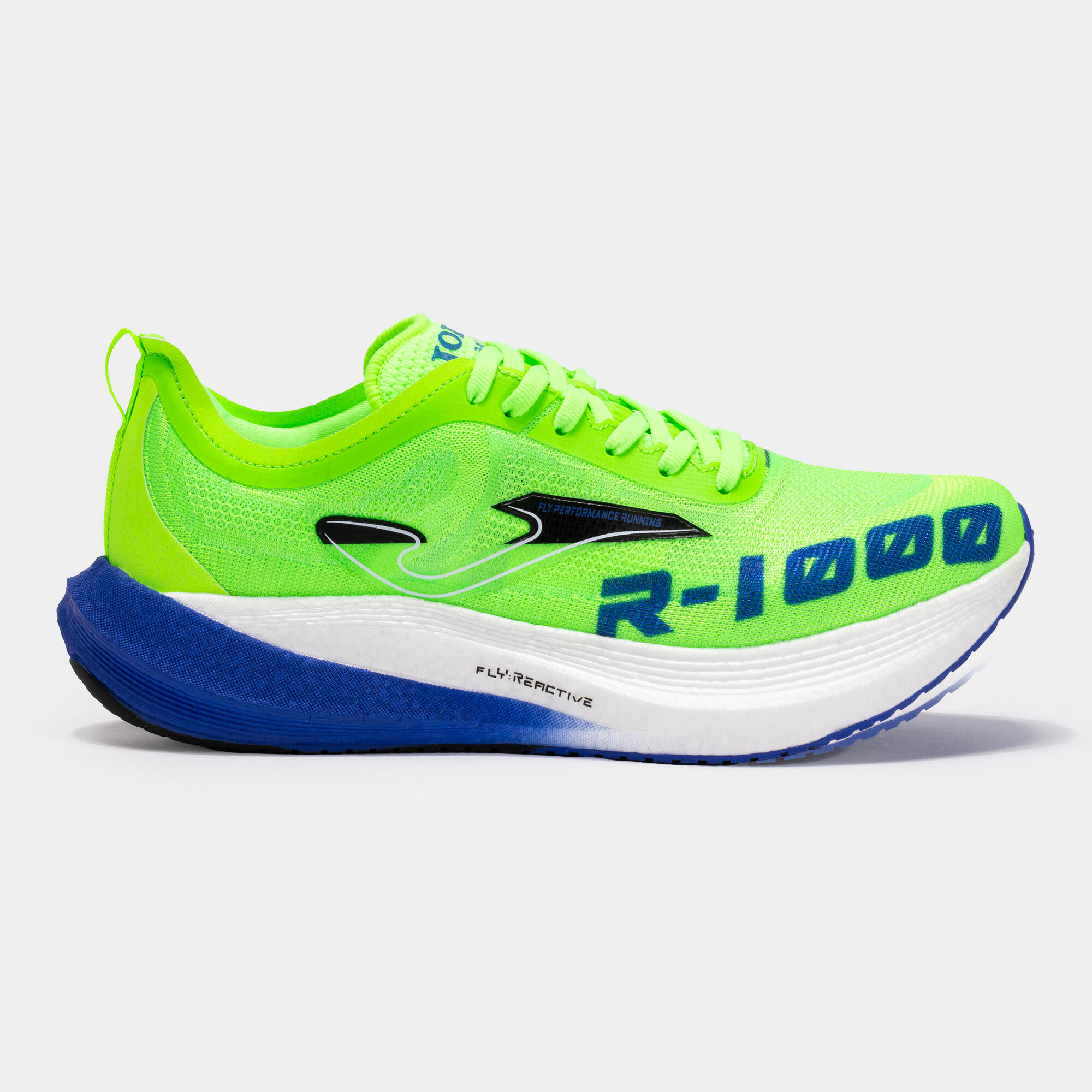 JOMA Sabatilles de running home Joma R1000 groc - CD