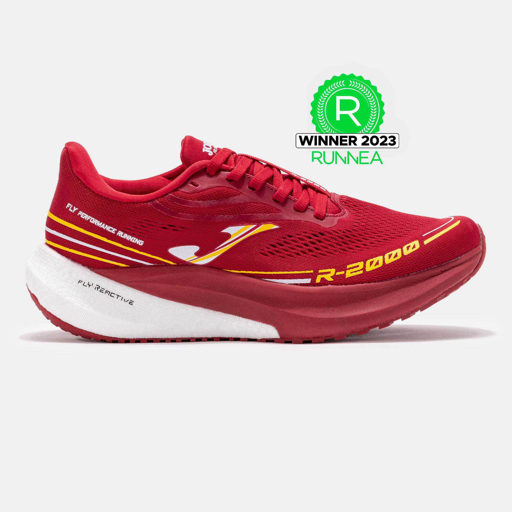 JOMA Sabatilles de trail running home Joma R.2000 vermell - CD