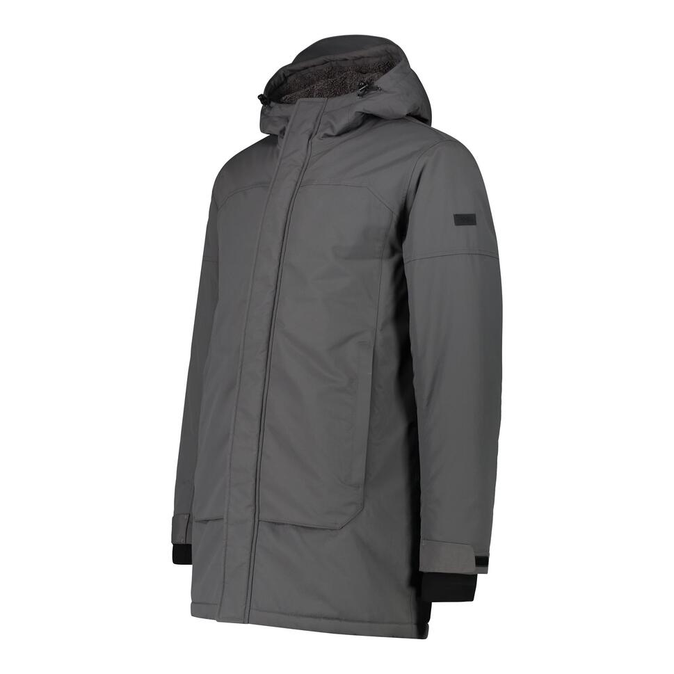 Parka turystyczna męska CMP