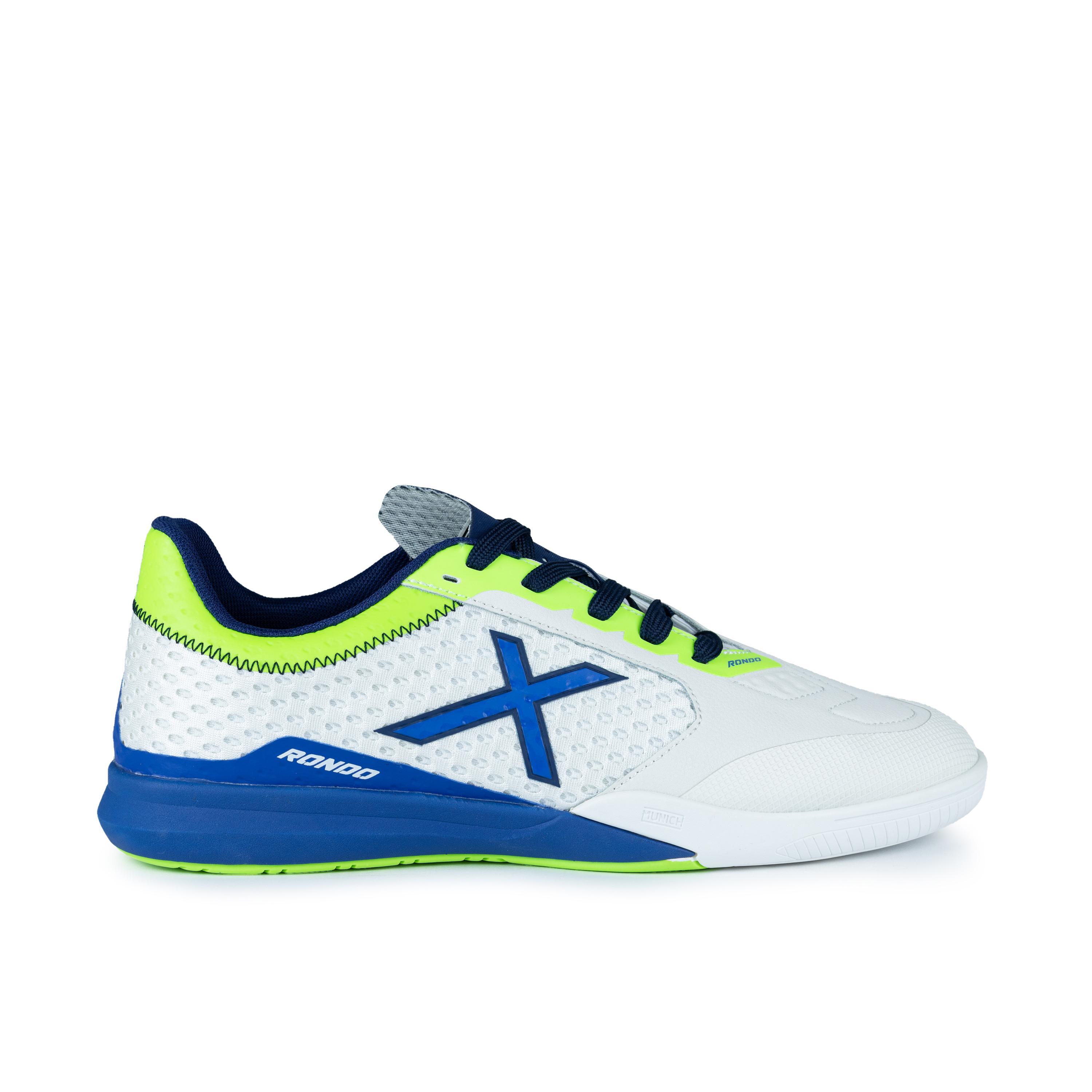 Decathlon zapatillas fashion futbol sala hombre