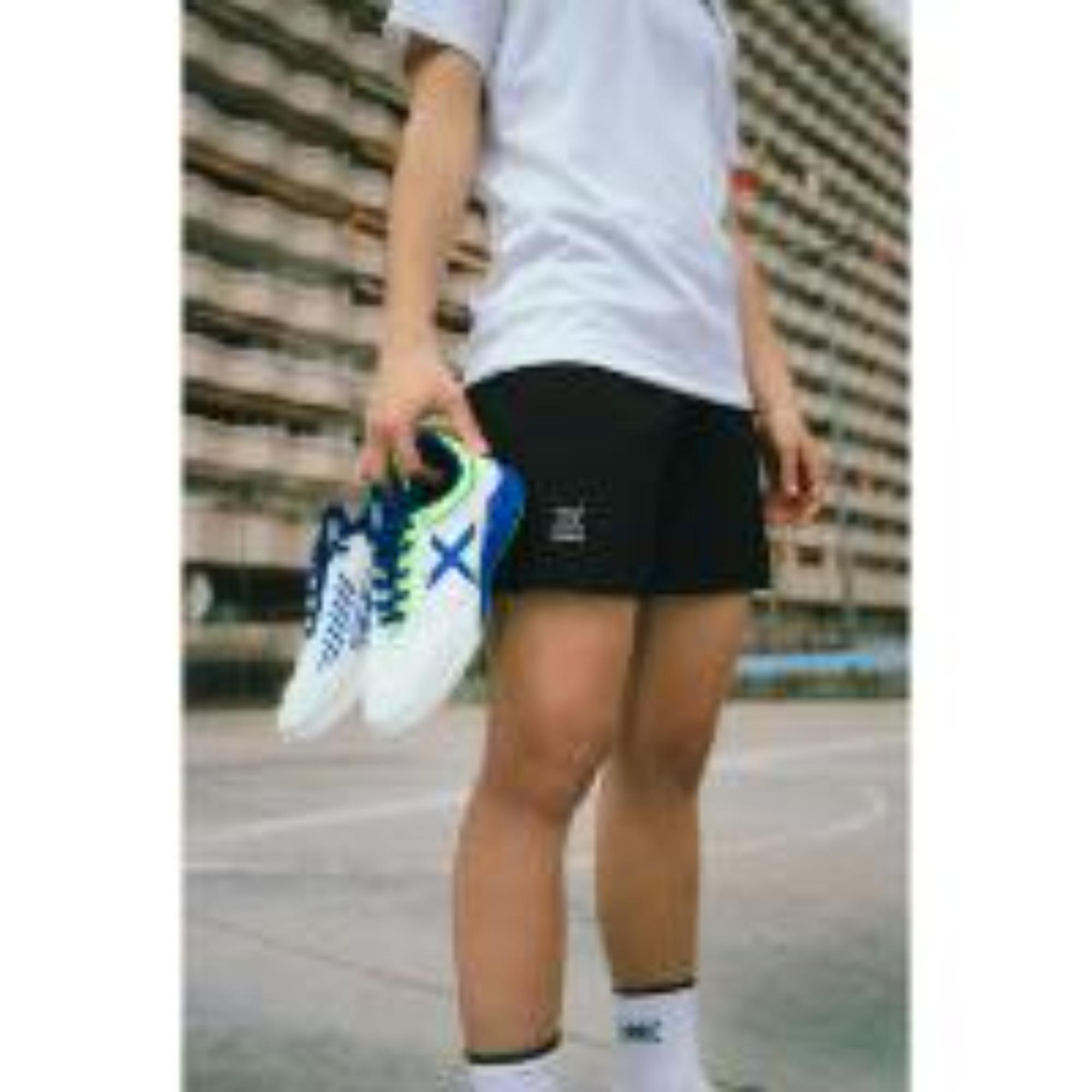 Sabatilla futbol sala Munich Rondo Blanc adult 17/17