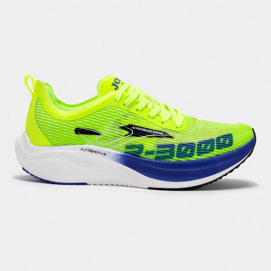 Zapatillas de running Unisex Joma R.3000 amarillo - CD