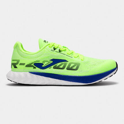 Zapatillas de running Unisex Joma R.4000 amarillo - CD