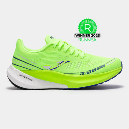 Zapatilla de running Unisex Joma R.2000 amarillo - CD