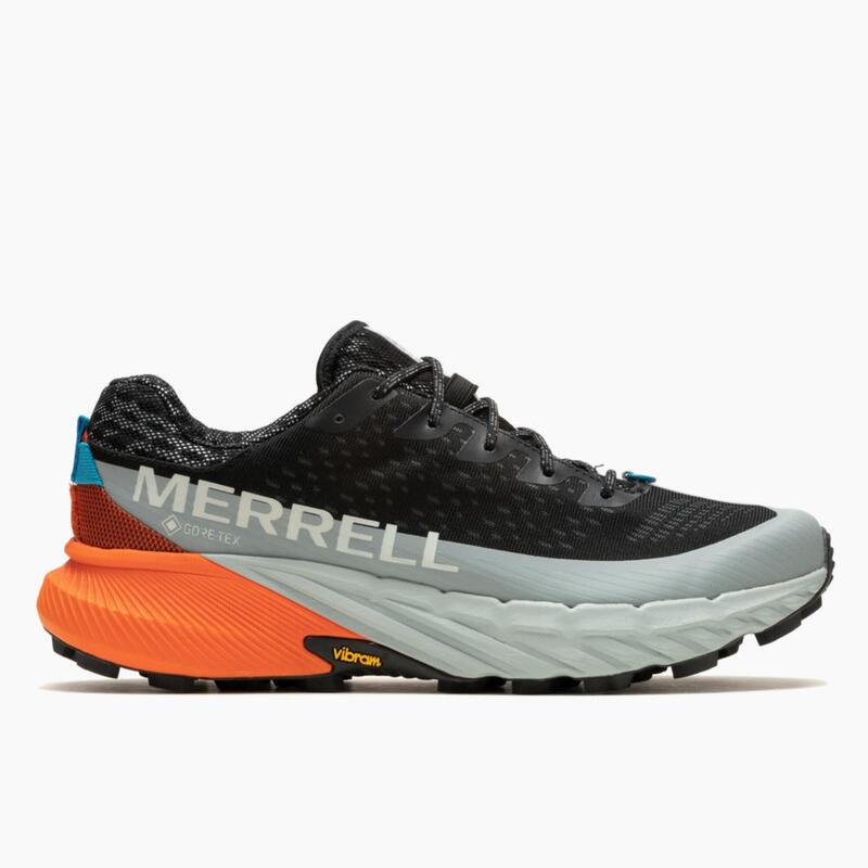 CHAUSSURES DE TRAIL MERRELL AGILITY 5GTX MEN