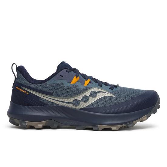 Trailrunningschuhe Herren Saucony - Peregrine 14