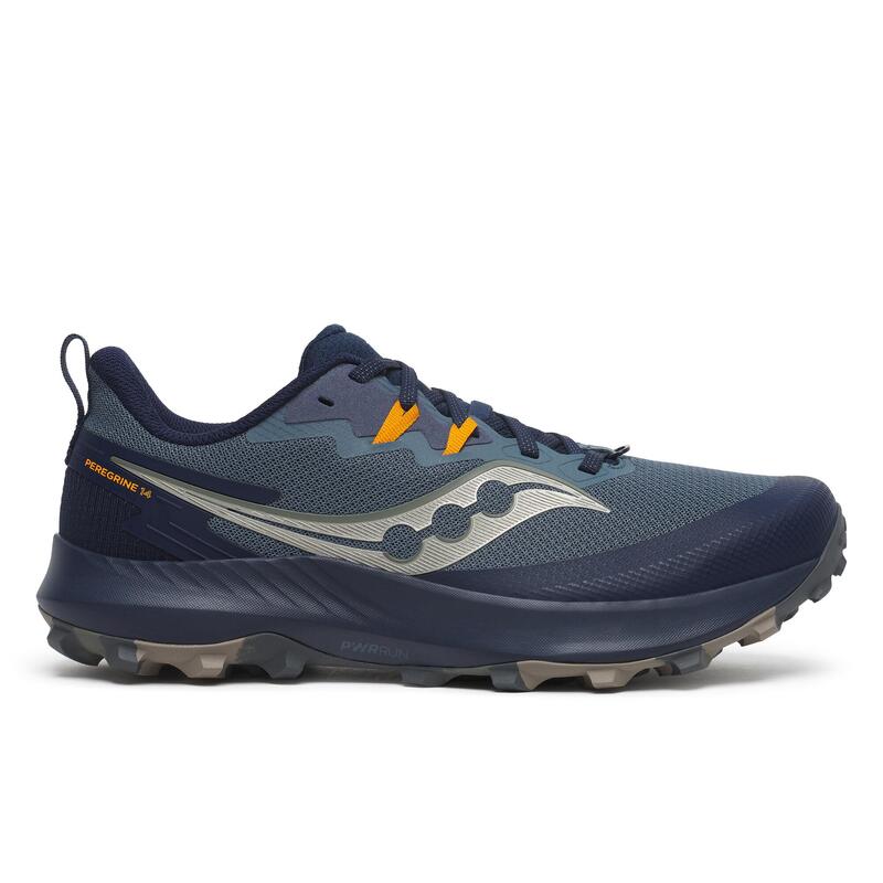 CHAUSSURES DE TRAIL RUNNING HOMME - SAUCONY PEREGRINE 14