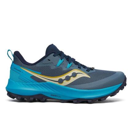 Chaussures de trail running femme saucony peregrine 14