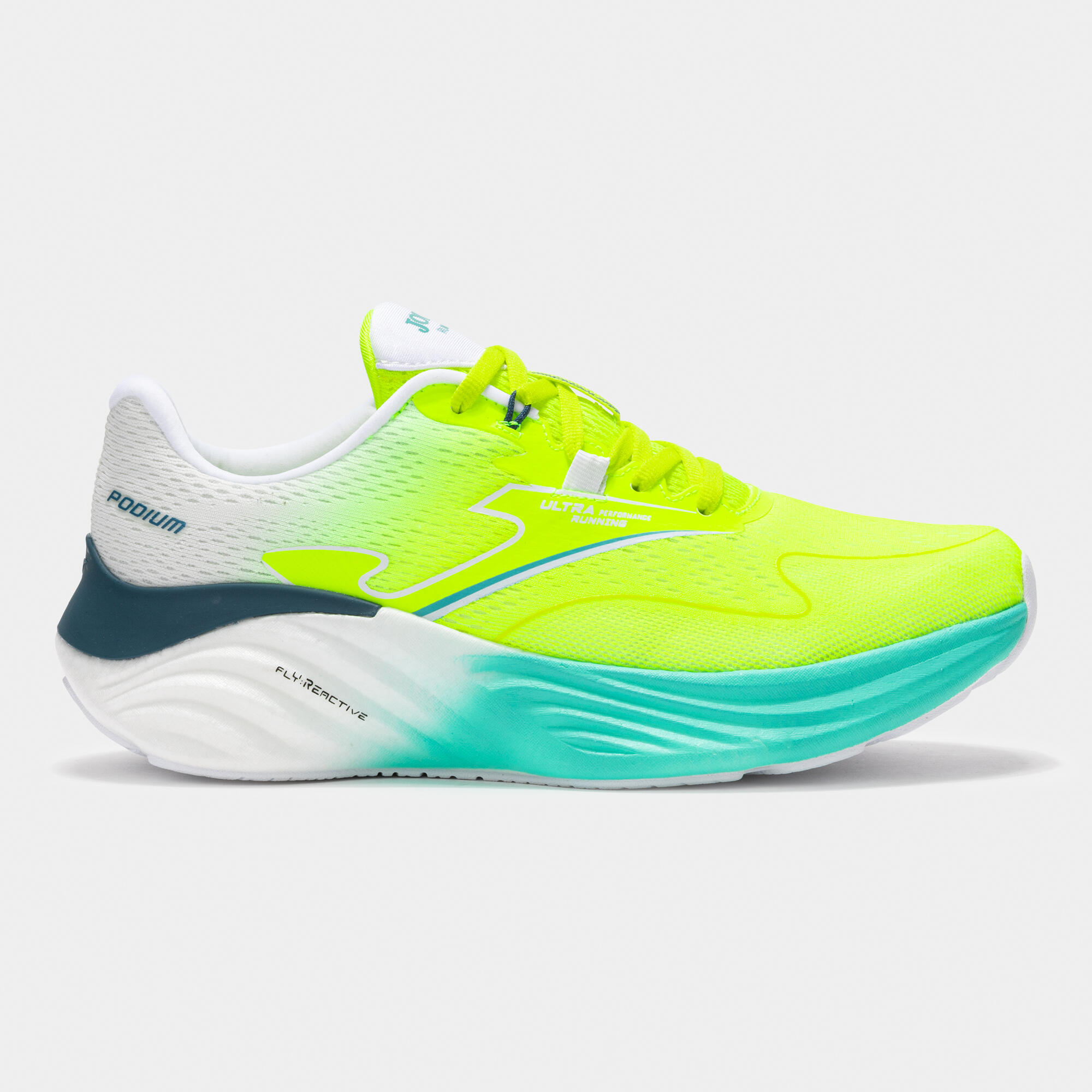 JOMA Sabatilles running home Joma R.6000 groc