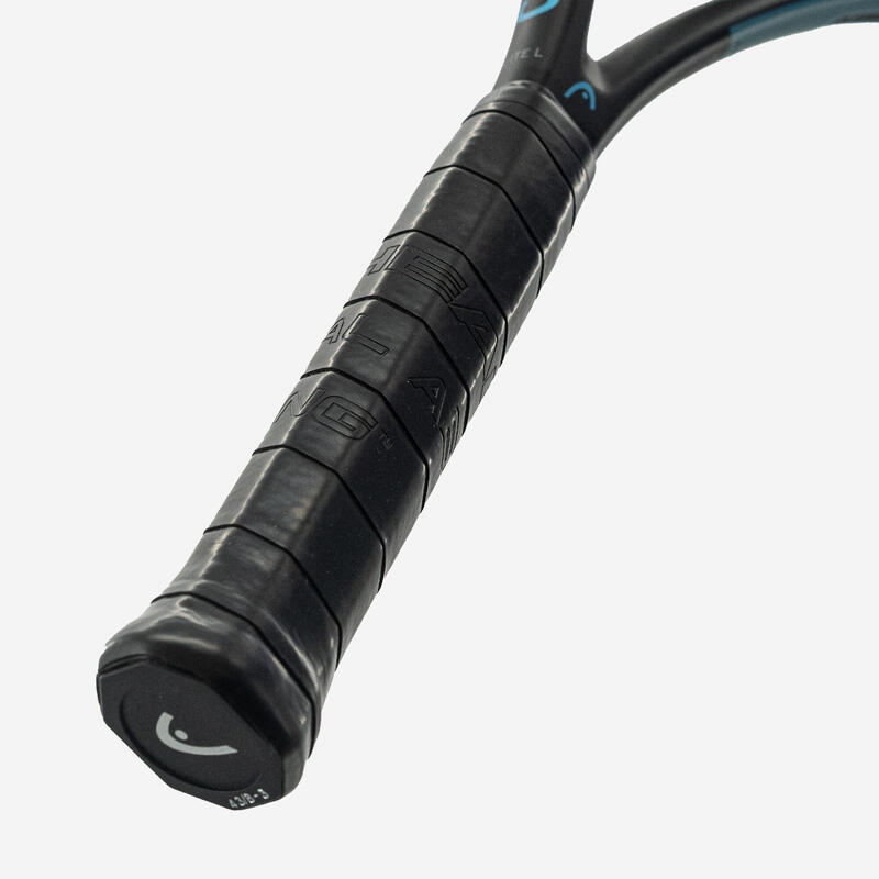 Rachetă tenis, adult începător, grafit, Head Challenge Elite lite albastru-negru