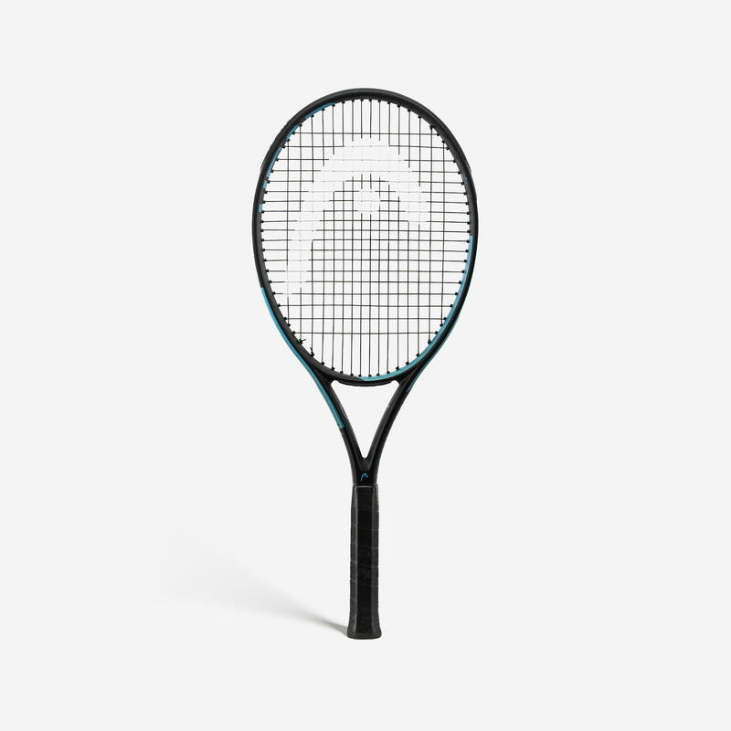 Rachetă tenis, adult începător, grafit, Head Challenge Elite lite albastru-negru