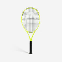 Raquette de tennis Head challenge suprm l jaune 260g