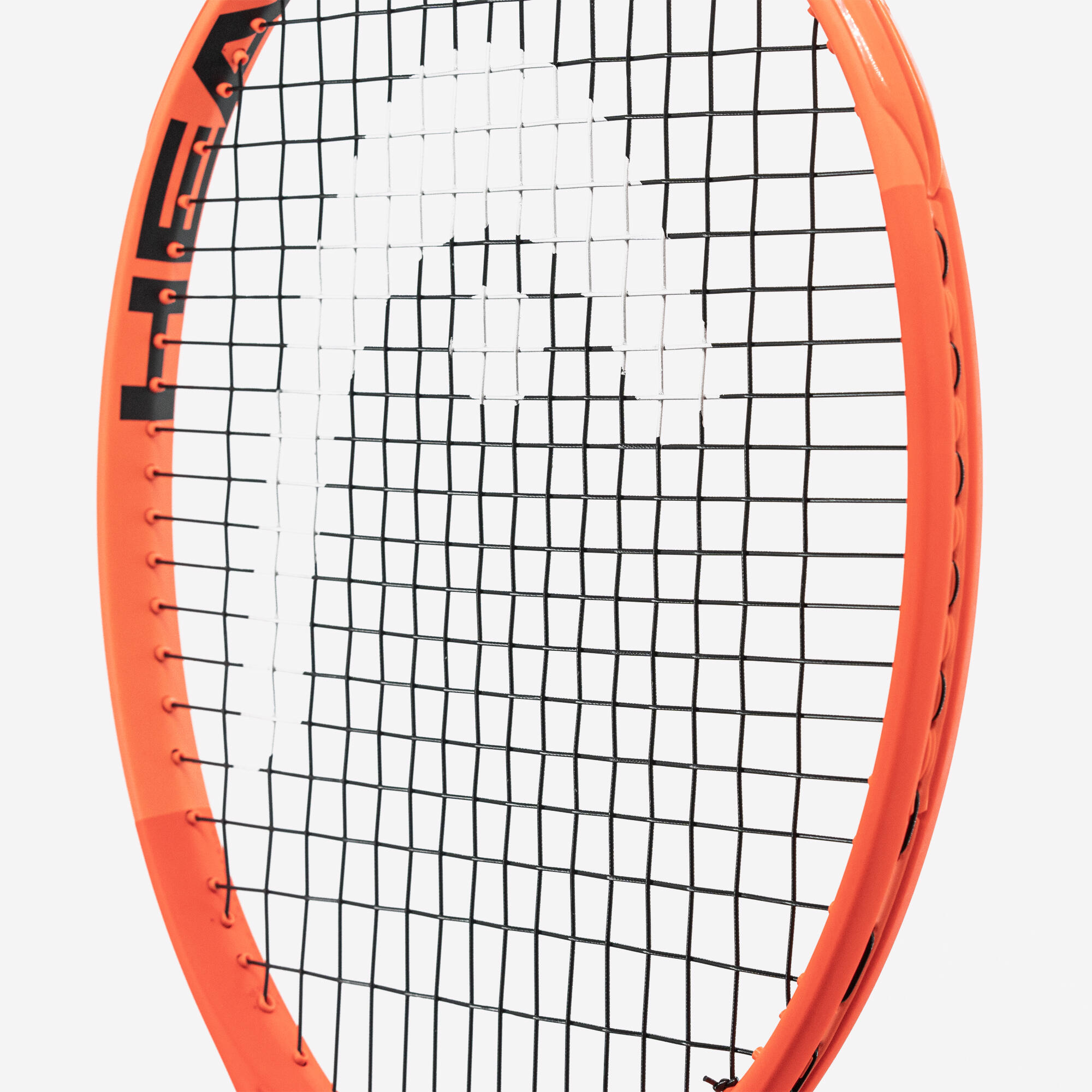 Adult Tennis Racket Radical Elite - Orange 3/5