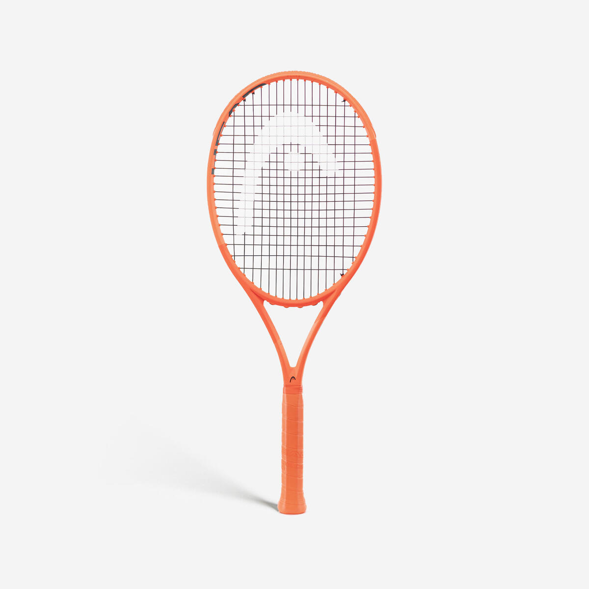 Raquette de tennis adulte, Head radical élite orange