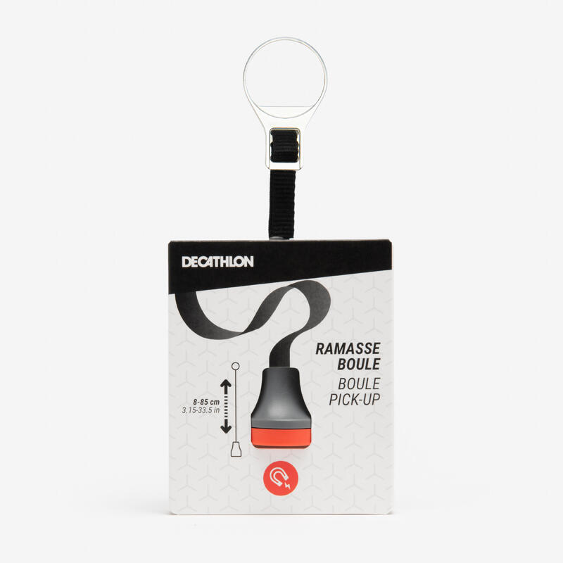Dispozitiv Magnetic reglabil Bile Petanque 