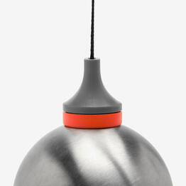 Ramasse boule de pétanque aimanté réglable