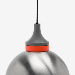 Ramasse boule de pétanque aimanté réglable