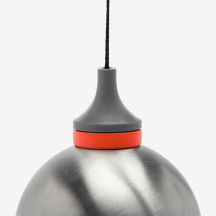 Ramasse boule de pétanque aimanté réglable