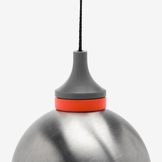 Ramasse boule de pétanque aimanté réglable