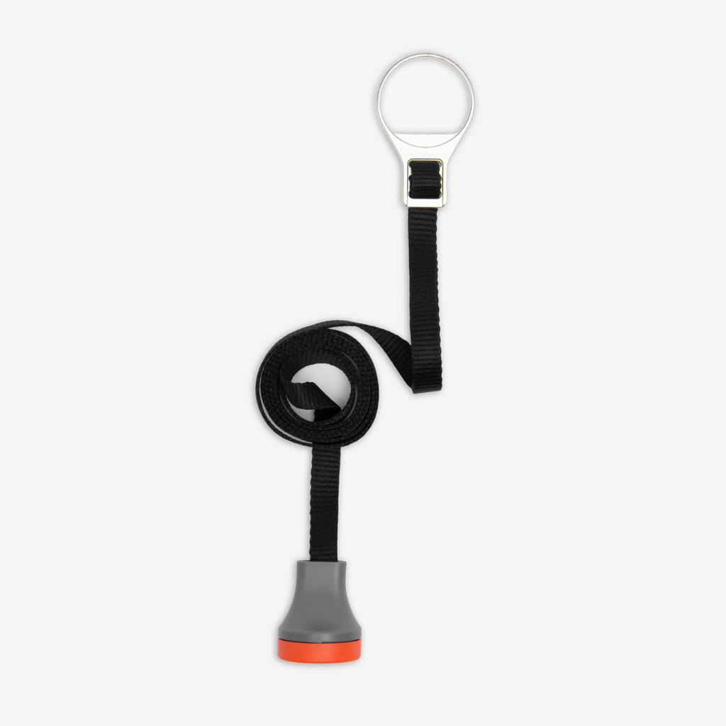 Adjustable Petanque Boule Lifter
