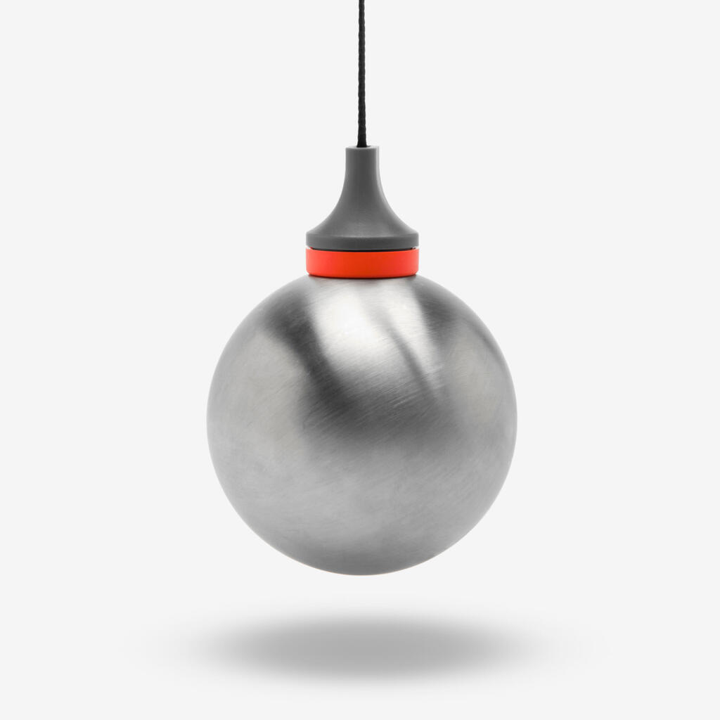 Ramasse boule de pétanque aimanté réglable