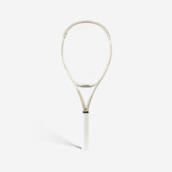 Raquette de tennis adulte - Yonex vcore 100 sand beige 300g