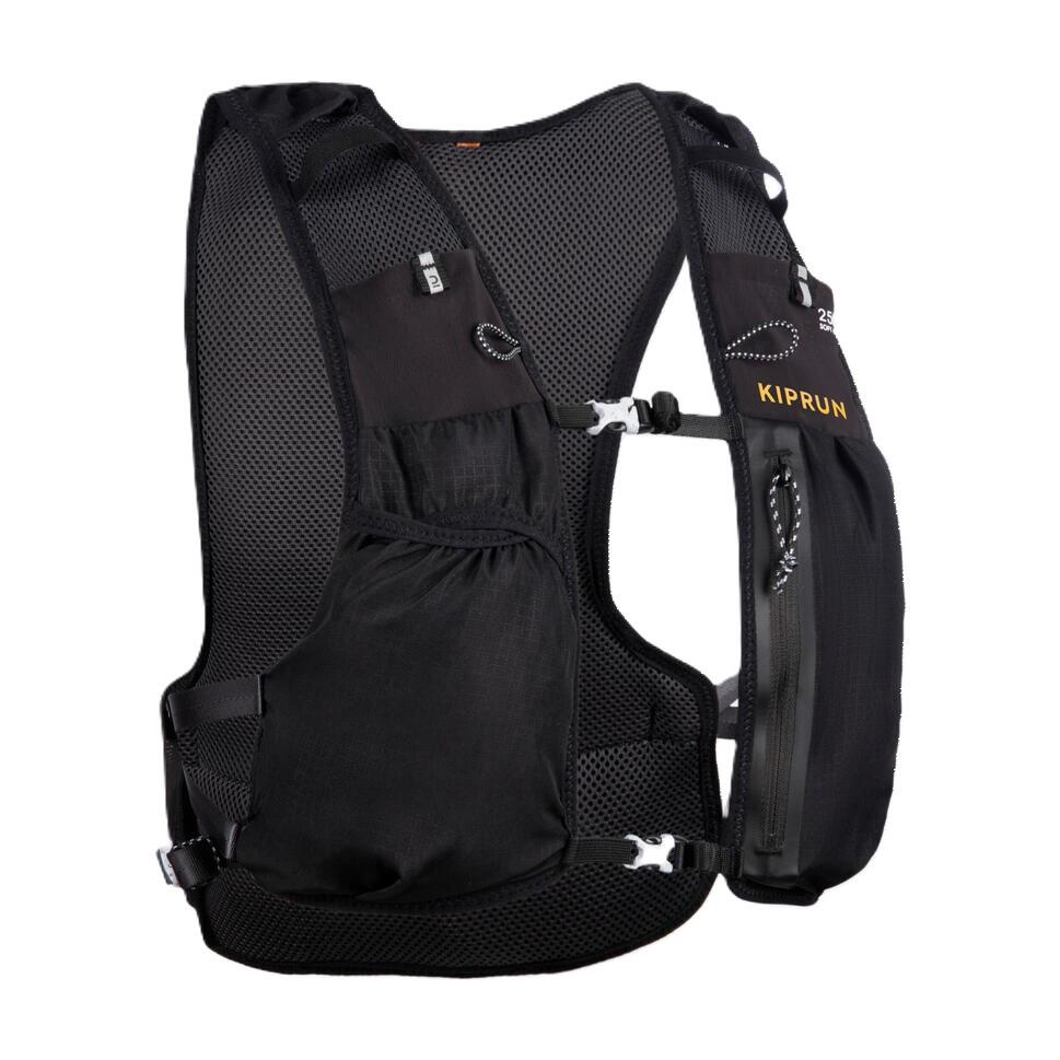 Running Gilets