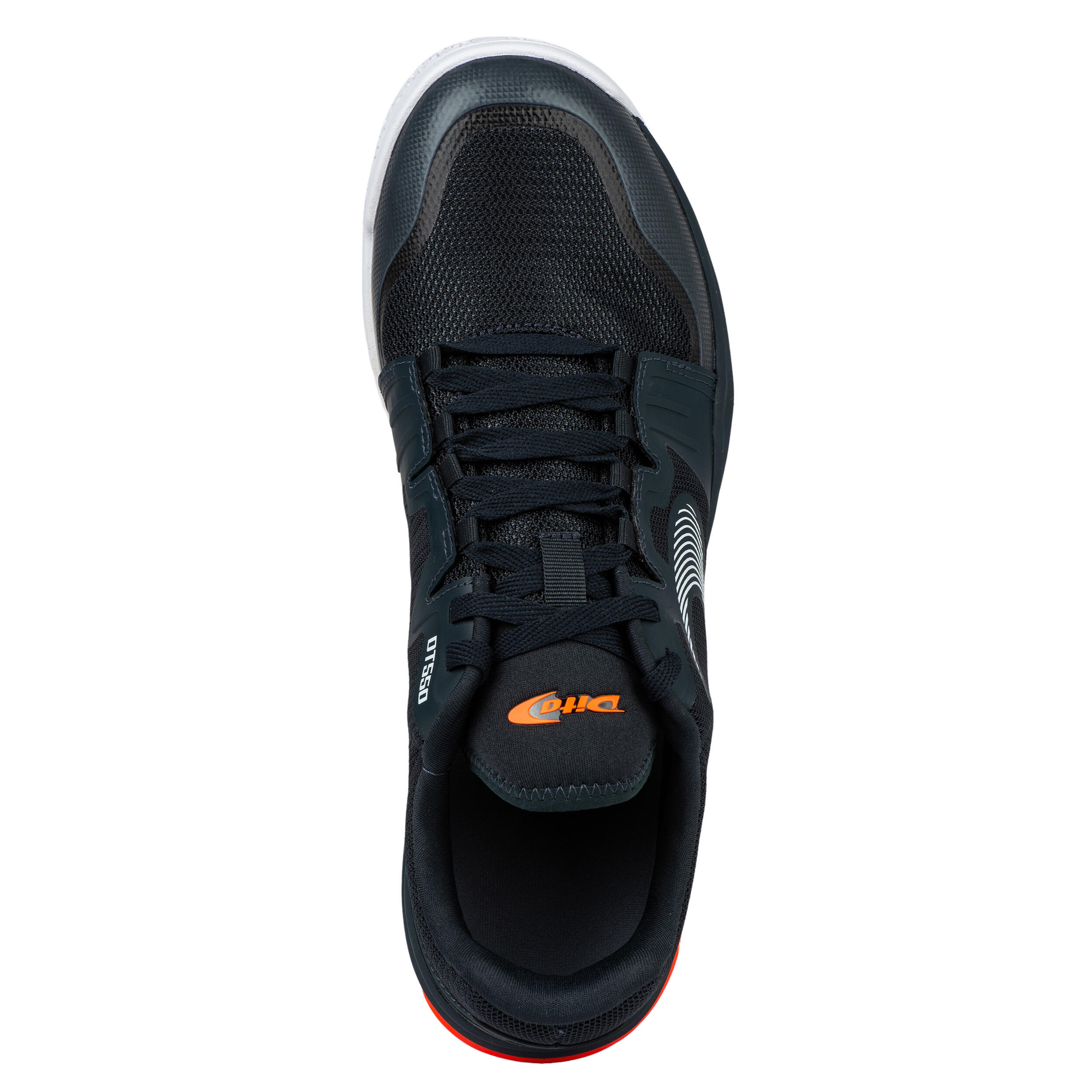 Chaussure indoor Dita DT550 Adulte 4/7
