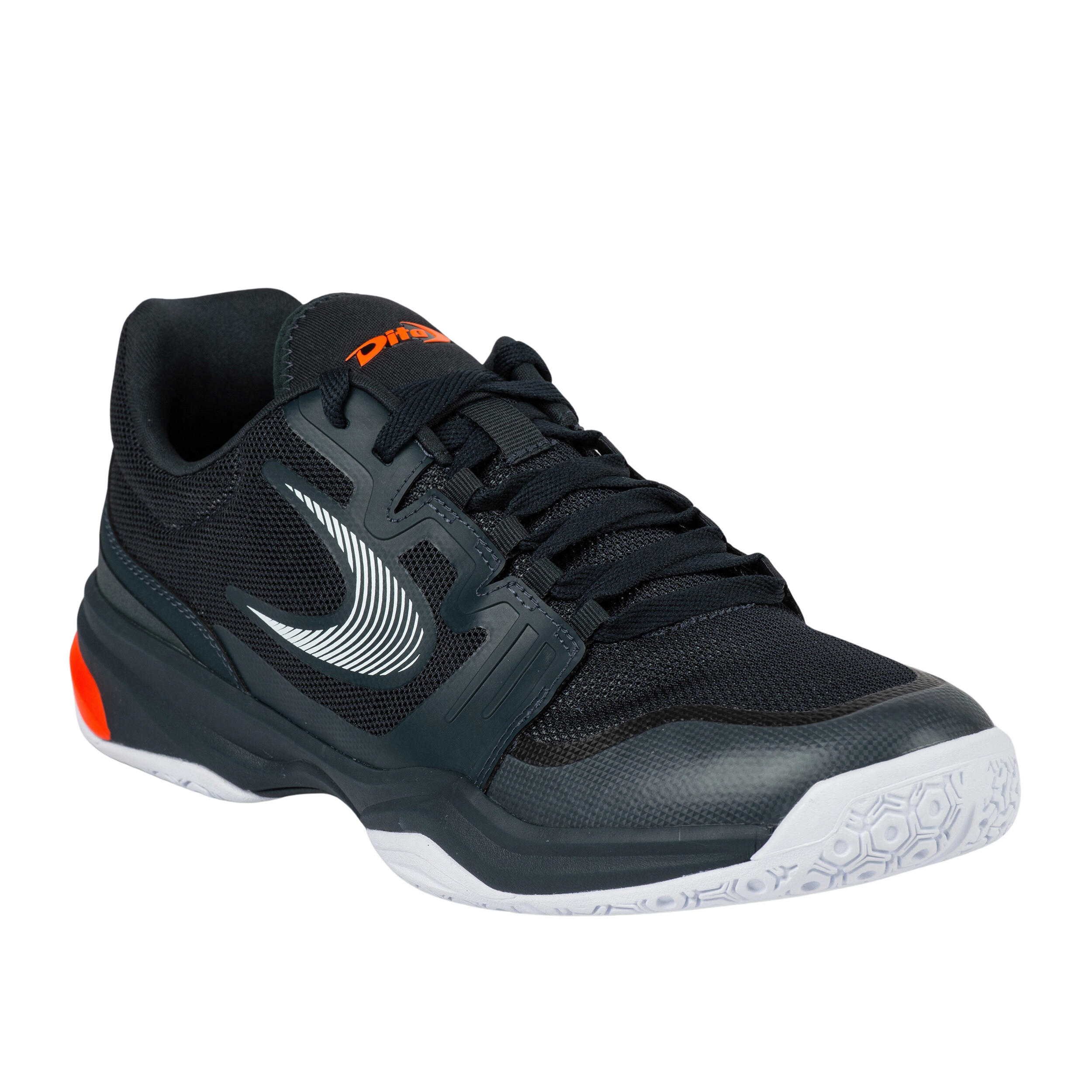 Chaussure indoor Dita DT550 Adulte 2/7