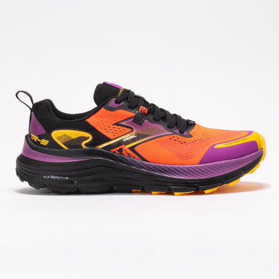 Zapatillas de trail running Hombre Joma TR-5 coral - CD